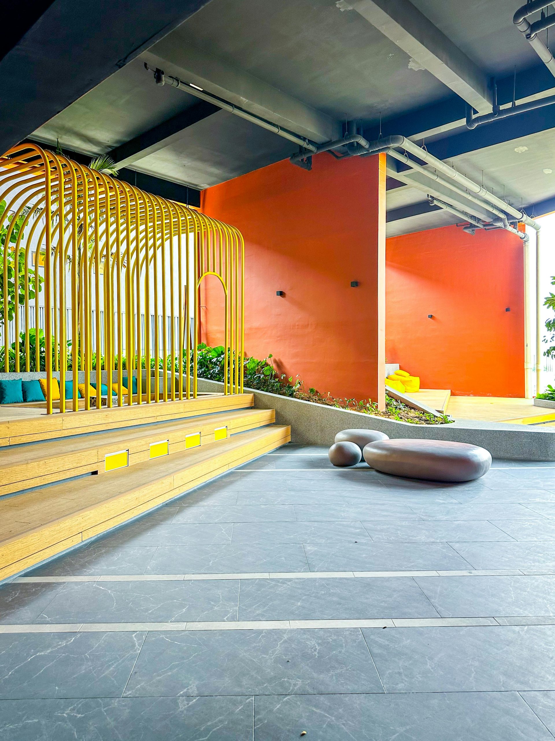 Comment bien mesurer le m2 intérieur d'un logement
