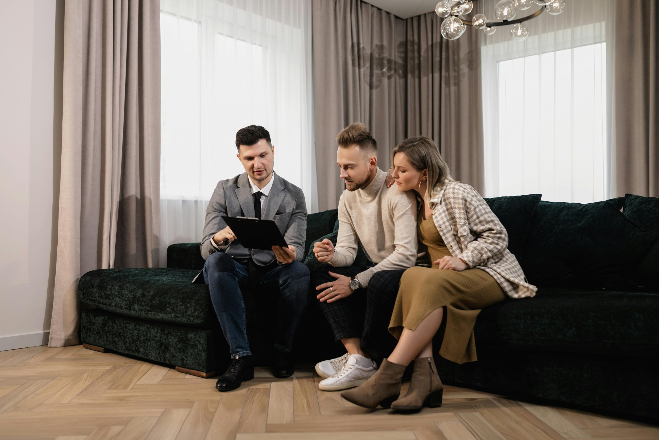 Compromis de vente signature regret annulation