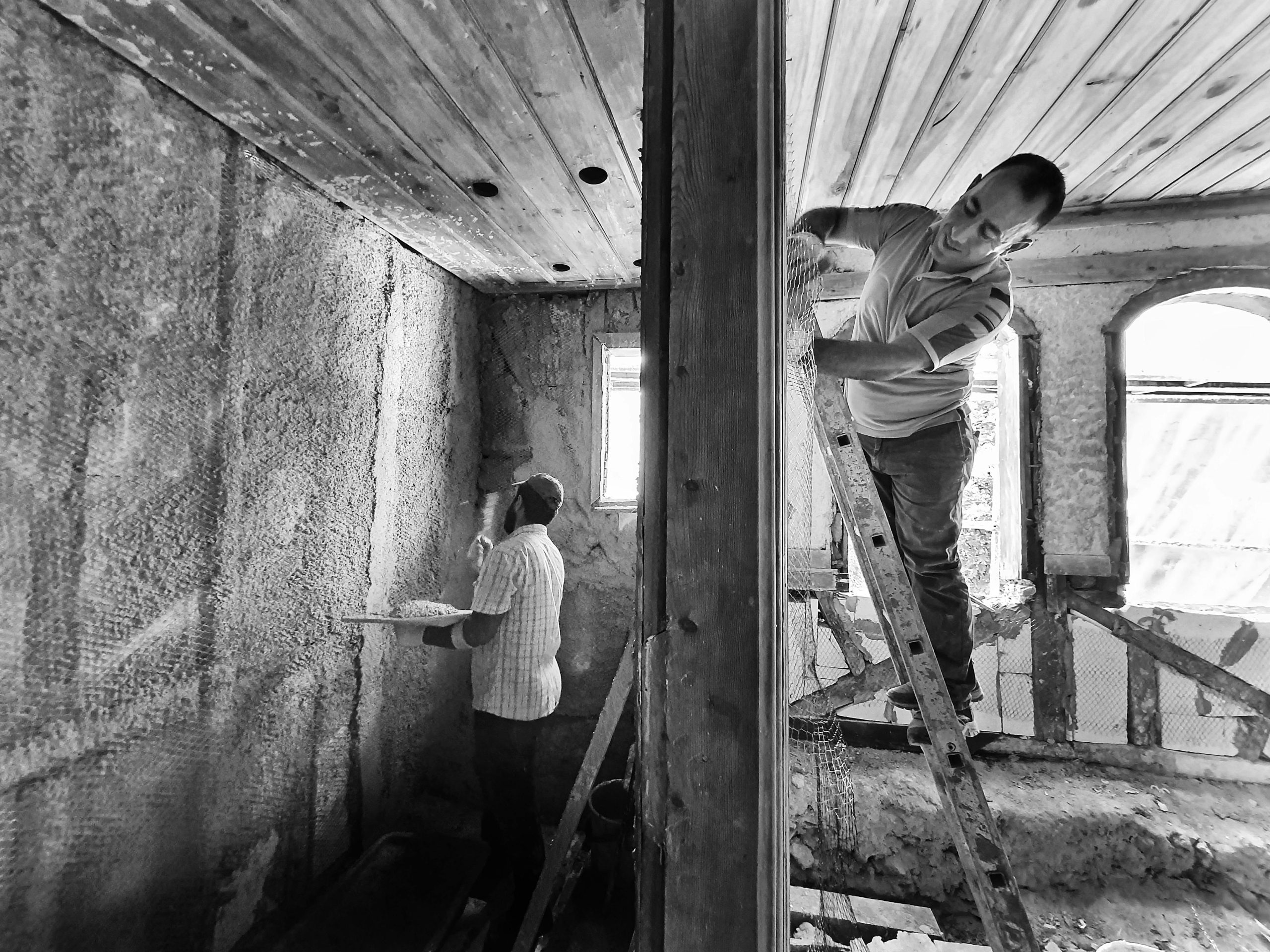 DTU ITE rénovation façade exigences vraies