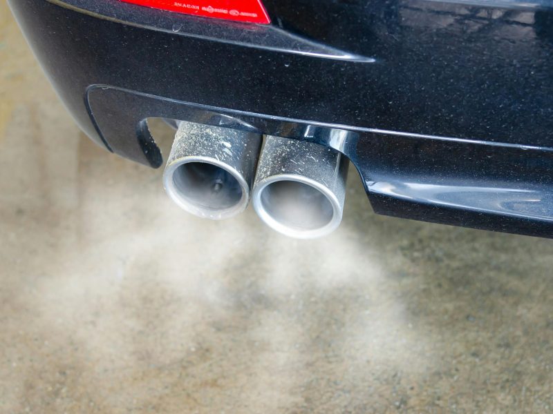 Comment entretenir le circuit air gaz brûlés Frisquet ?