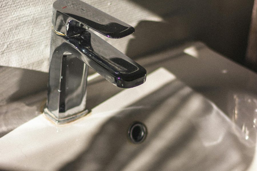 Quelle hauteur pour installer un lave-main ?