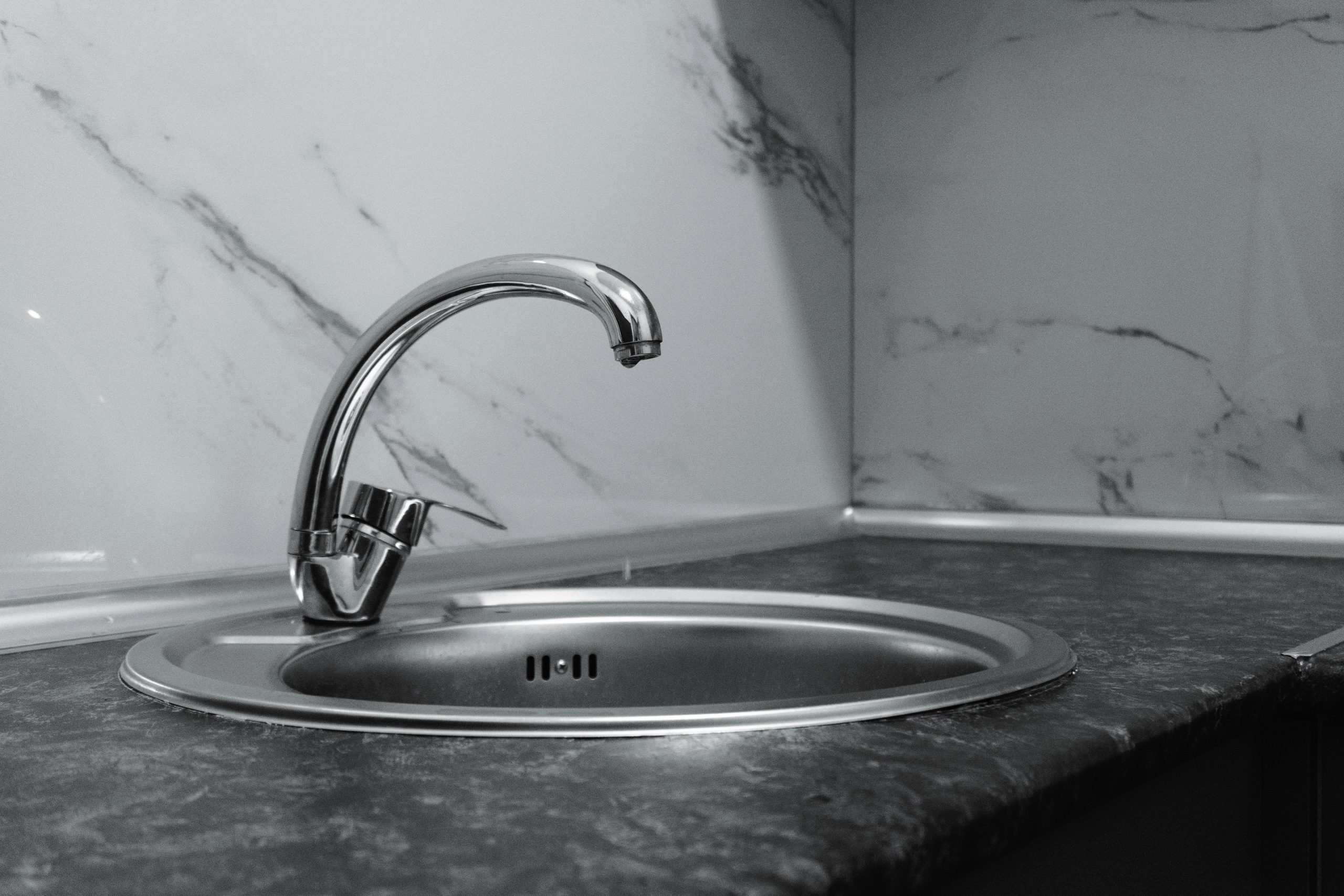 Hauteur lave-main installation