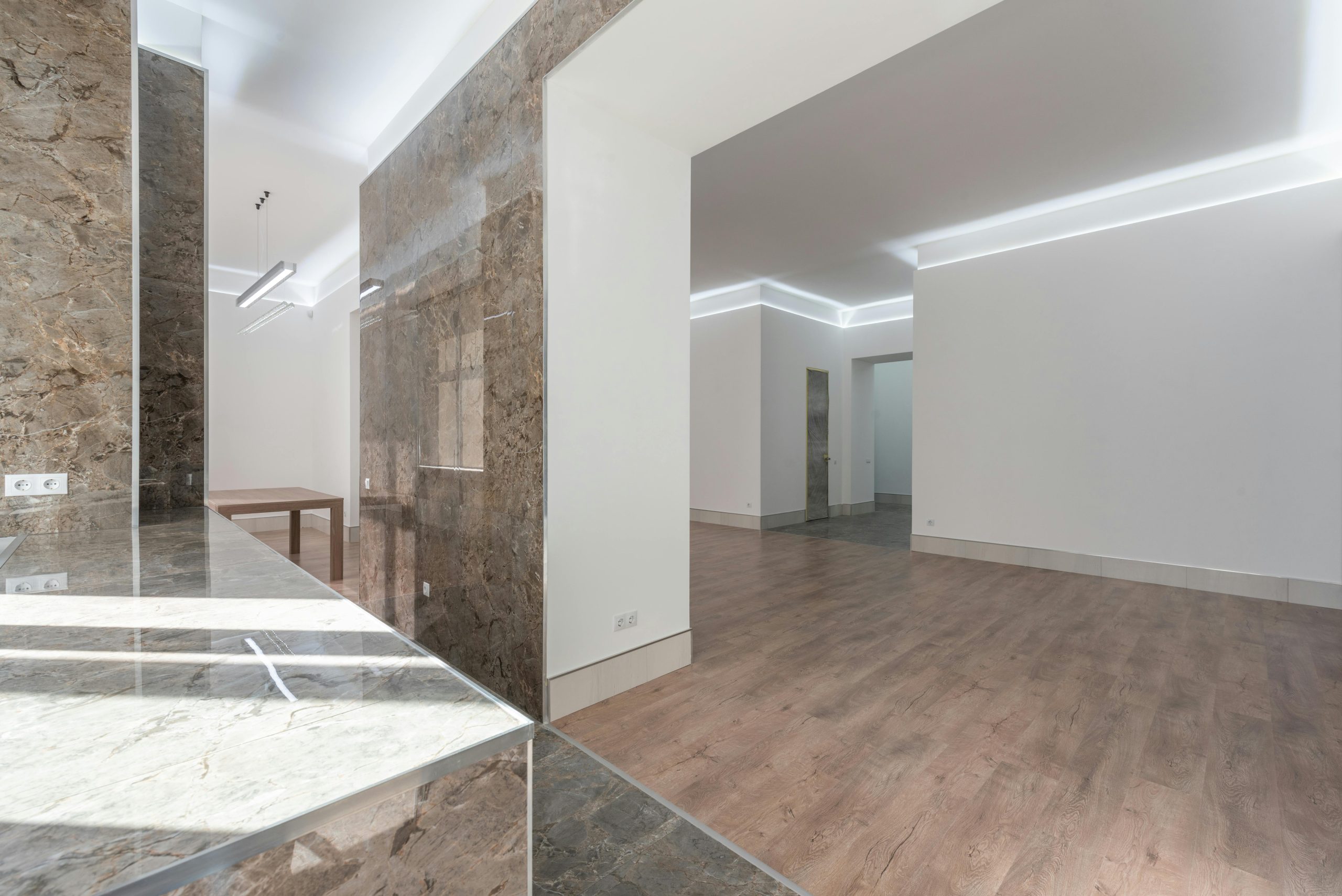 Guide pour mesurer le m2 intérieur d'un logement