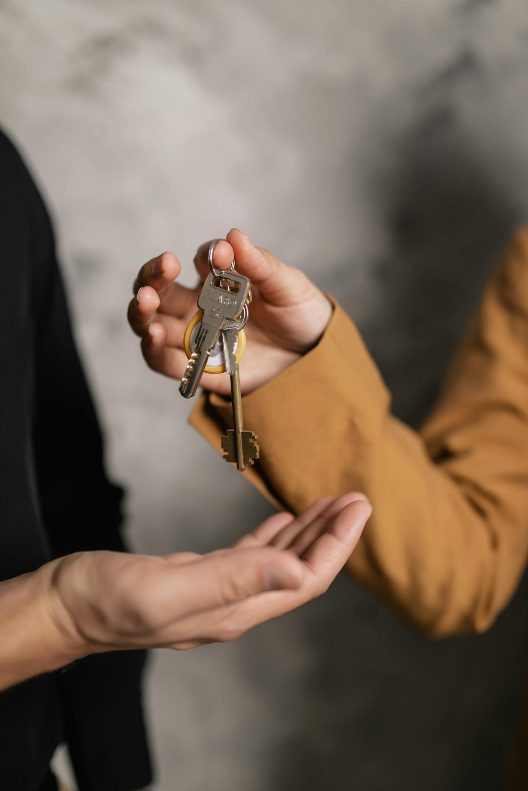 Raisons du refus de renouvellement du bail