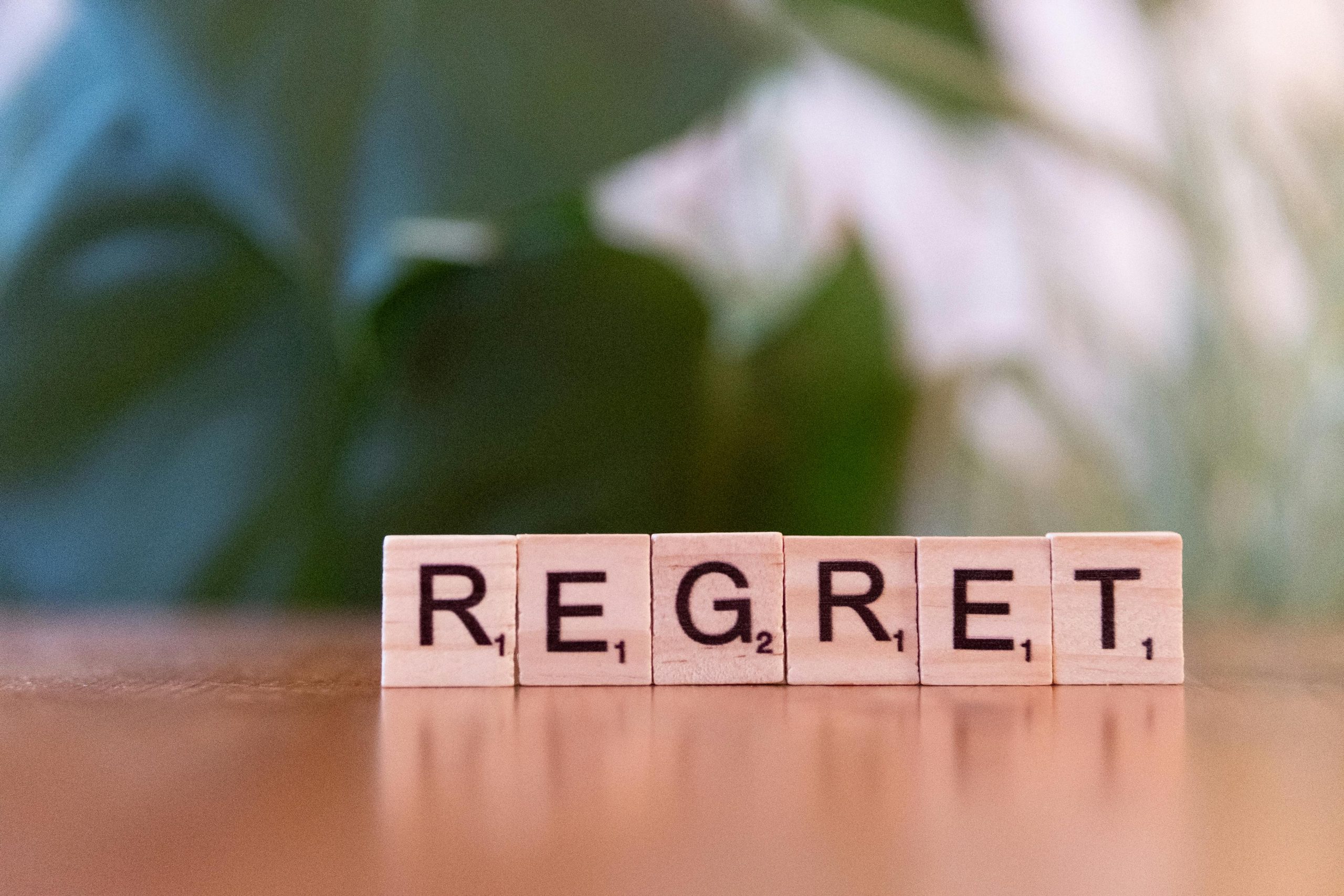 Regretter un compromis de vente signé et revenir en arrière