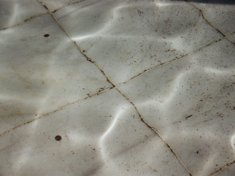 Combien de temps pour que sèche un joint de carrelage ?