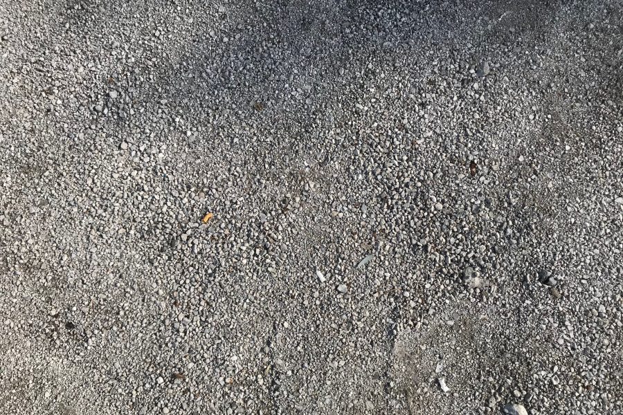 Combien coûte vraiment une allée en gravier stabilisé ?