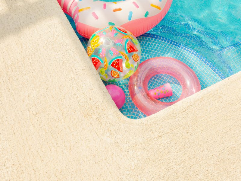 Comment changer le sable de votre filtre piscine ?