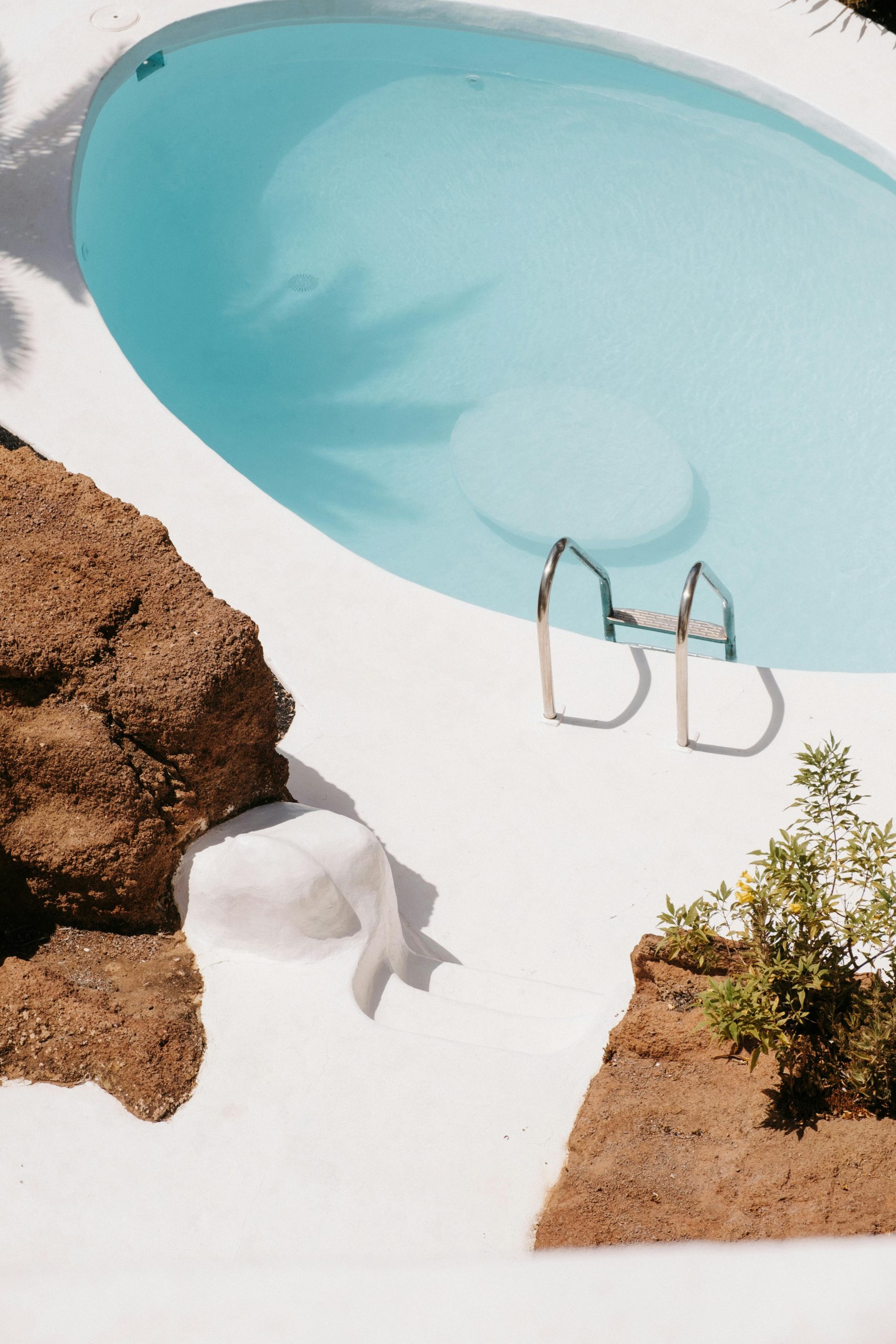 Tutoriel changement sable filtre piscine