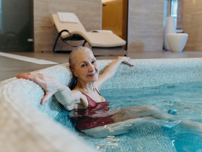 Combien de temps dure vraiment une piscine en bloc polystyrène ?