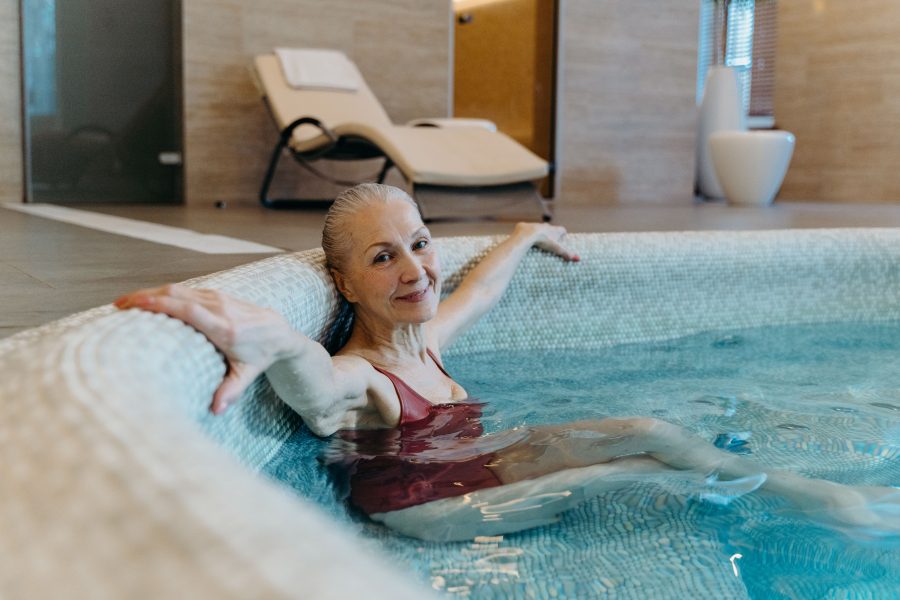 Combien de temps dure vraiment une piscine en bloc polystyrène ?