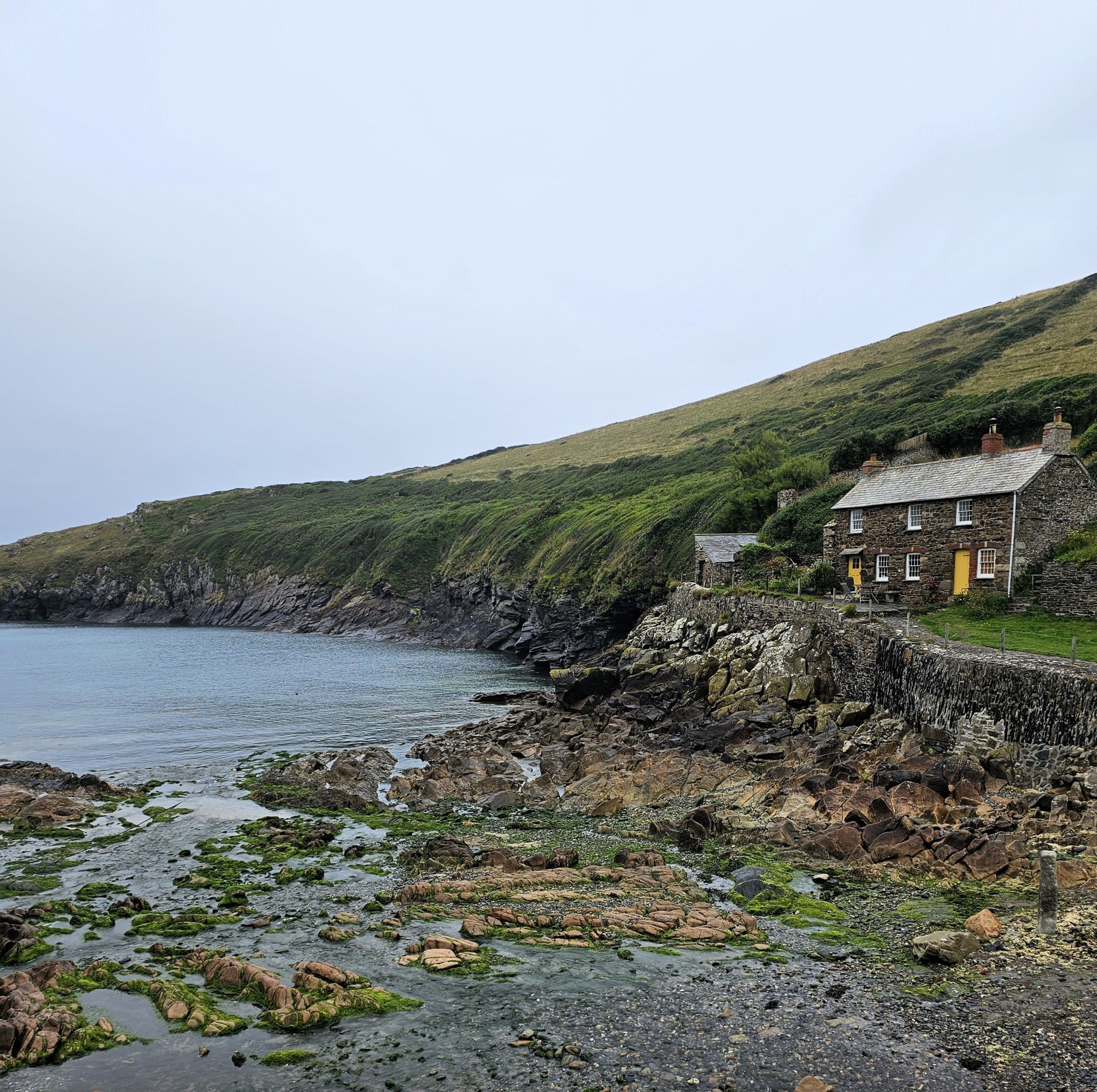 Maison Faustine Bollaert Bretagne