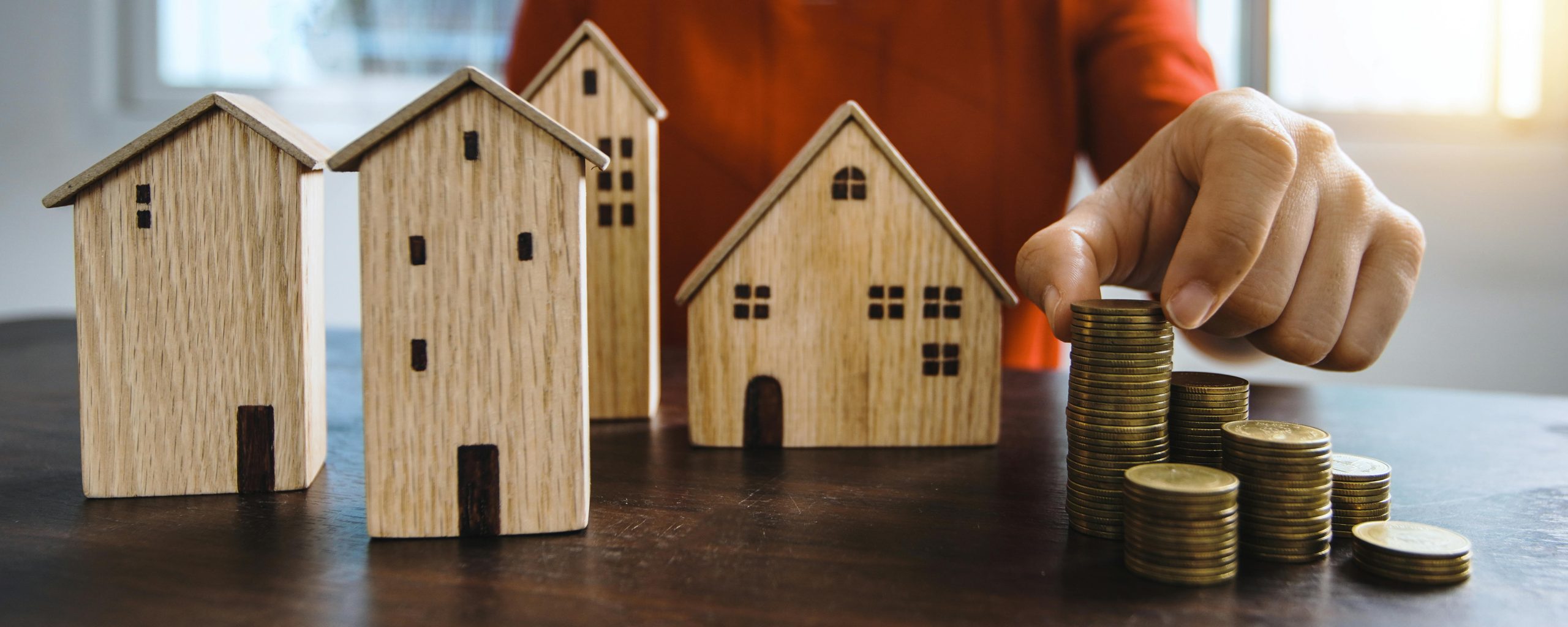 Investissement immobilier Poissy