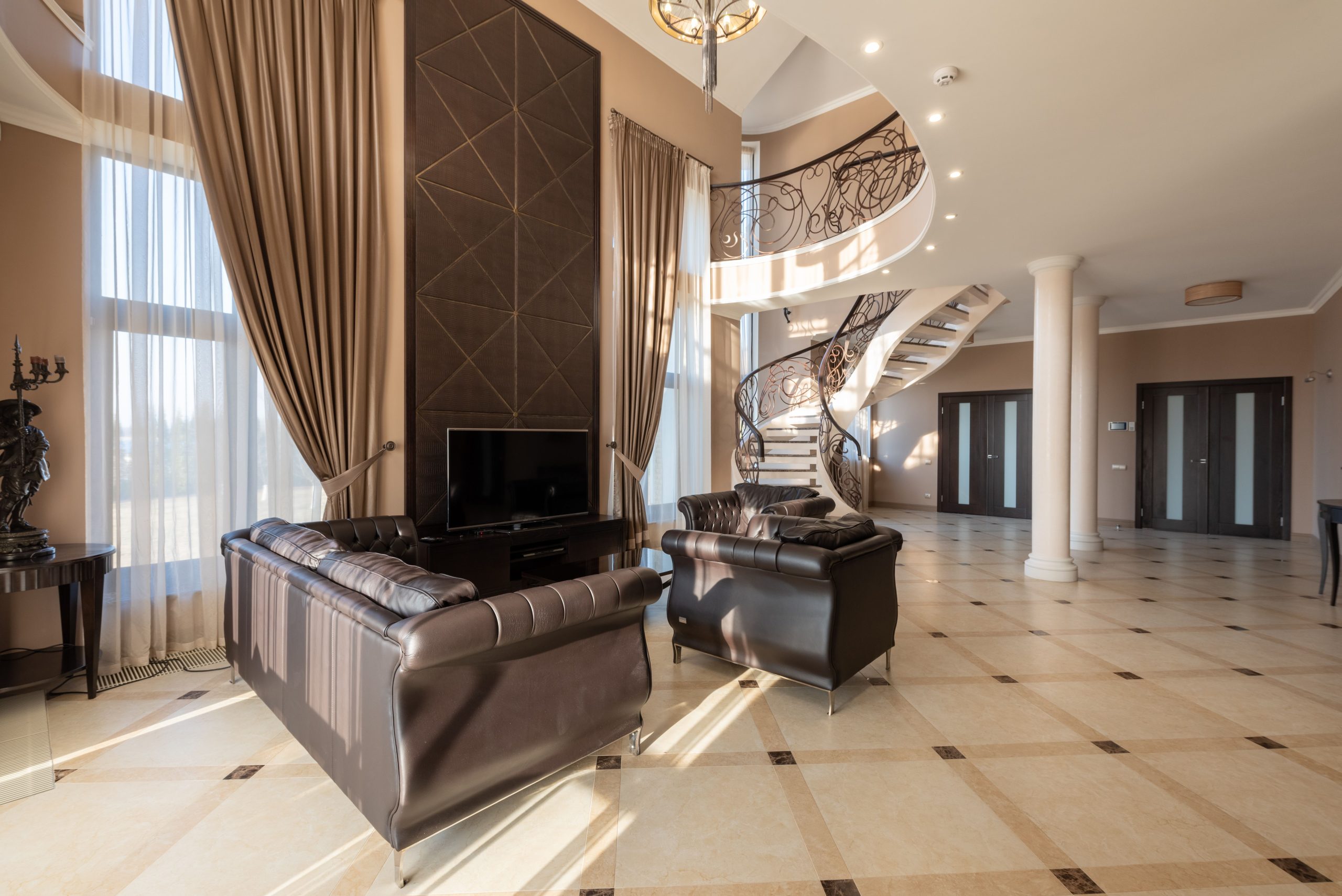 Adresse et quartiers de domicile de Kylie Jenner