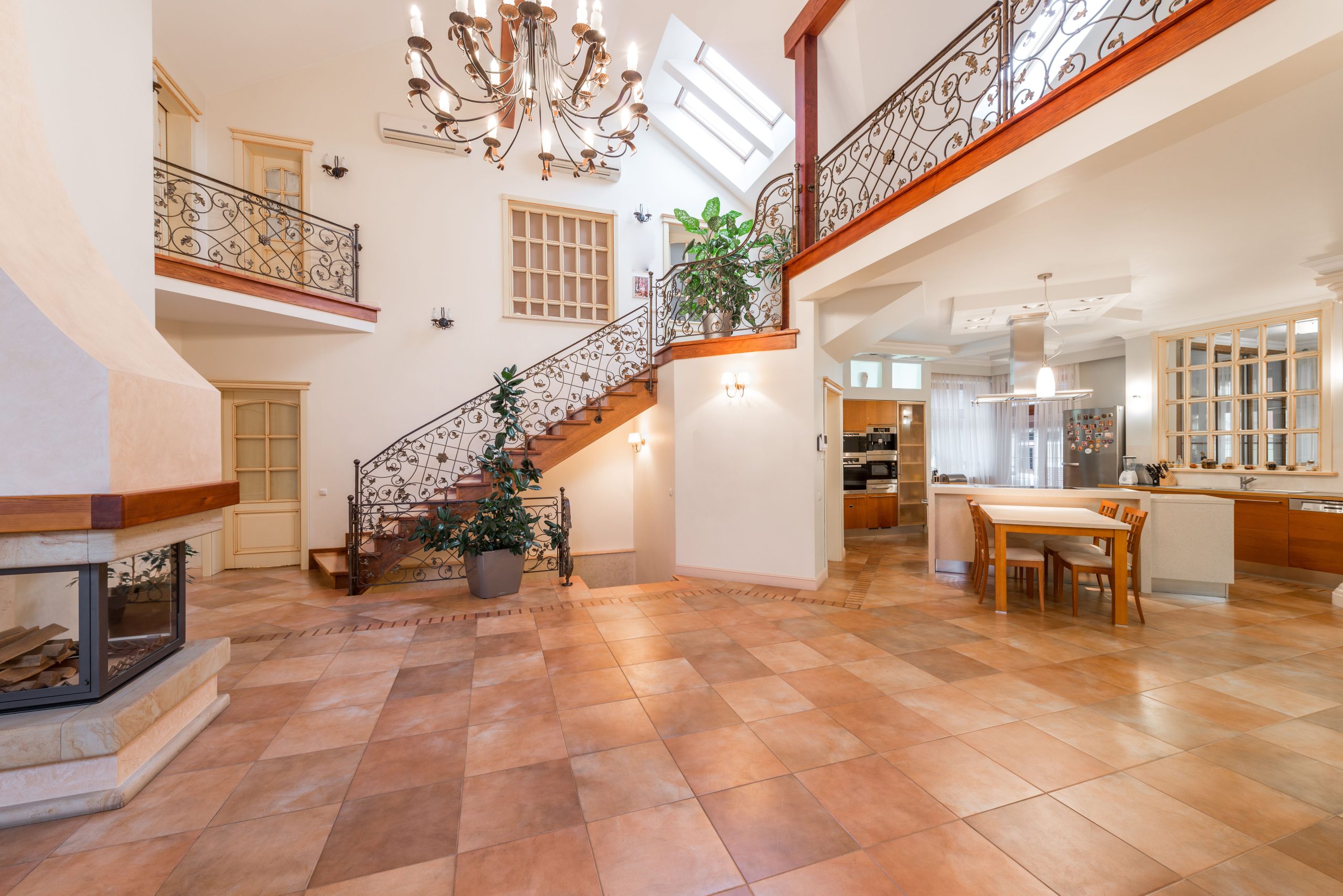 Maisons et résidences de Kylie Jenner