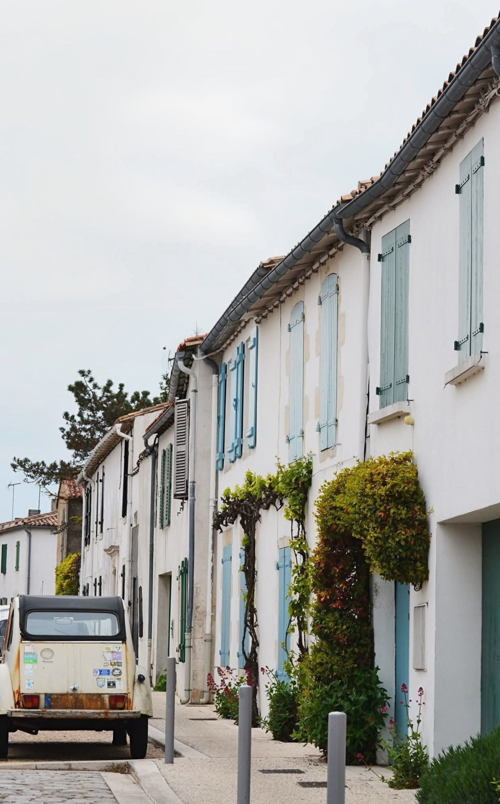 Photo de la maison de Cabrel à Astaffort