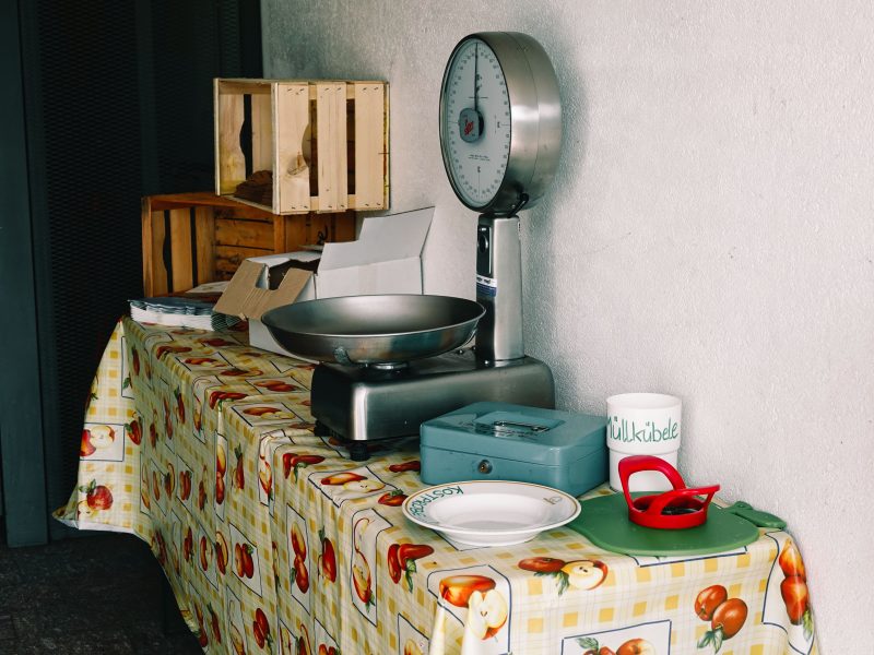 Quel poids table choisir selon ses besoins réels ?