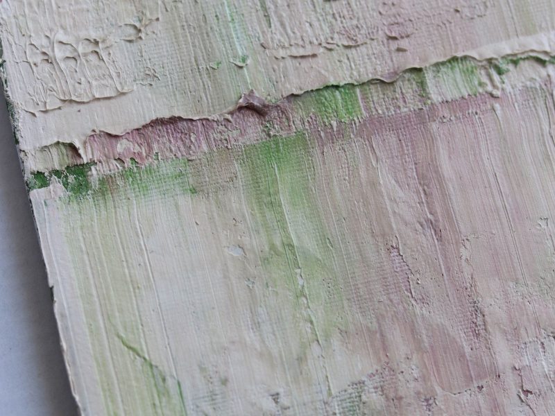 Combien de temps attendre entre deux couches de peinture ?
