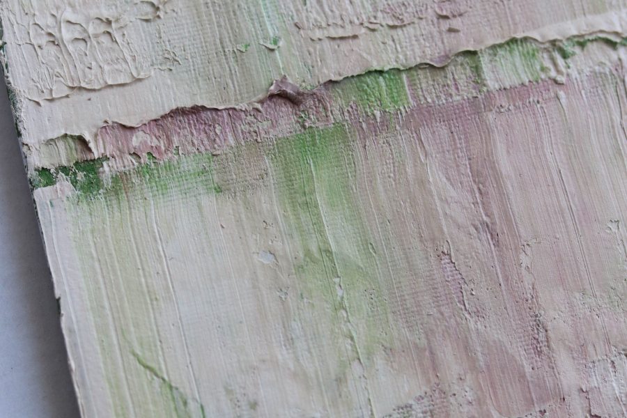 Combien de temps attendre entre deux couches de peinture ?