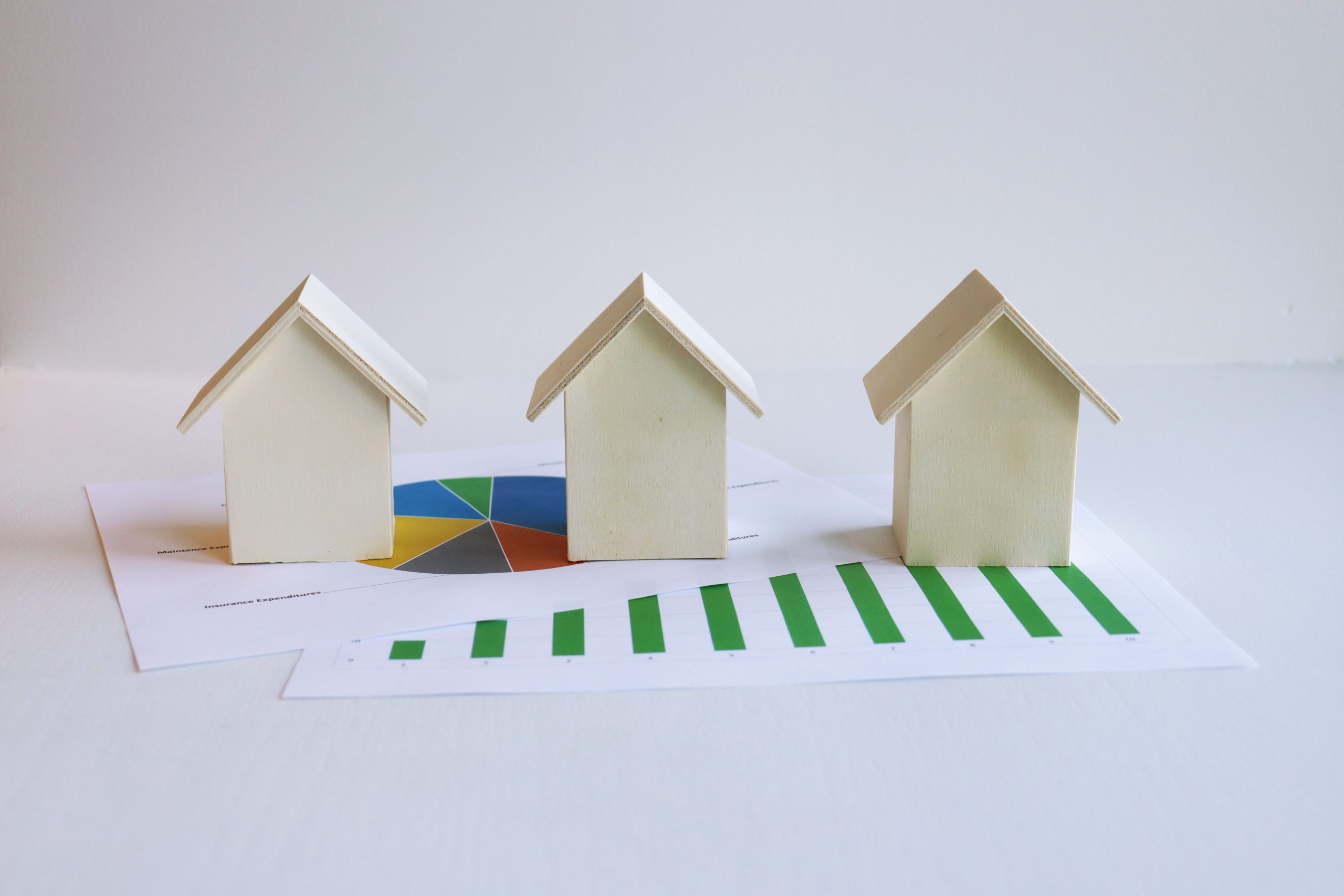 Avantages SCPI investissement immobilier