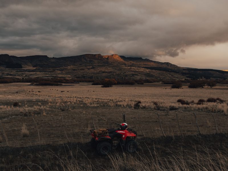 Quel broyeur pour quad convient vraiment à ton terrain ?
