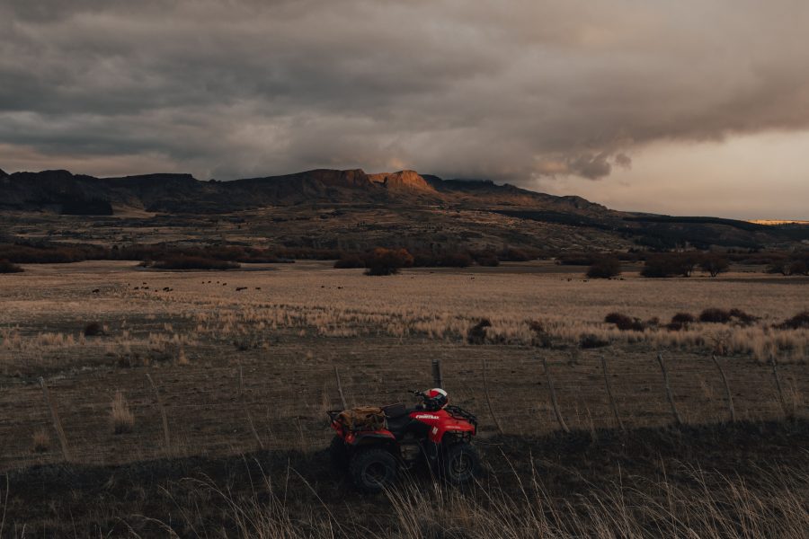 Quel broyeur pour quad convient vraiment à ton terrain ?