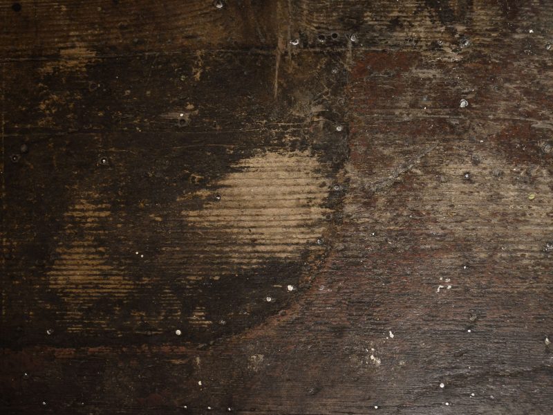 Vieille maison avec un plancher pas droit : d&rsquo;où ça vient ?