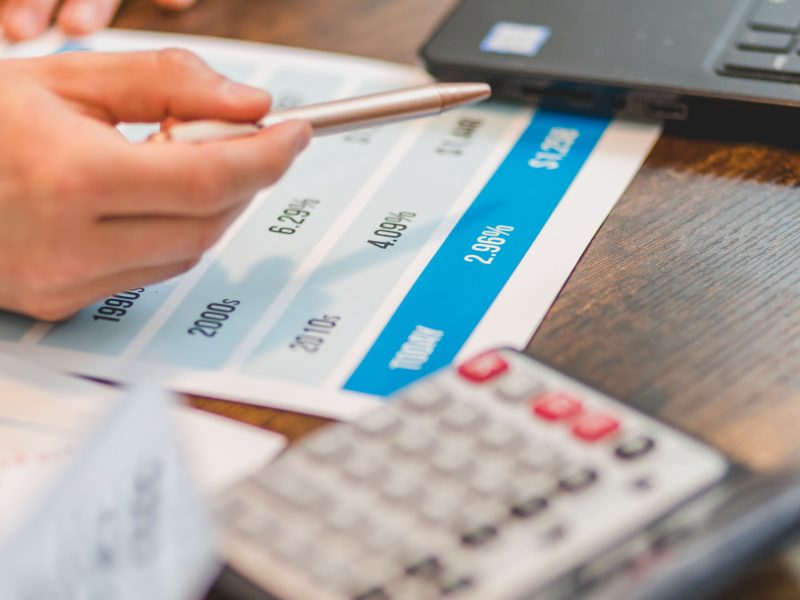 Taux août 2026 : comment obtenir le meilleur crédit ?