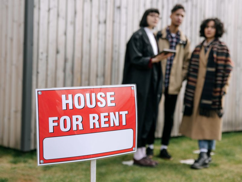 APL refusé car loyer trop cher, comment réagir ?
