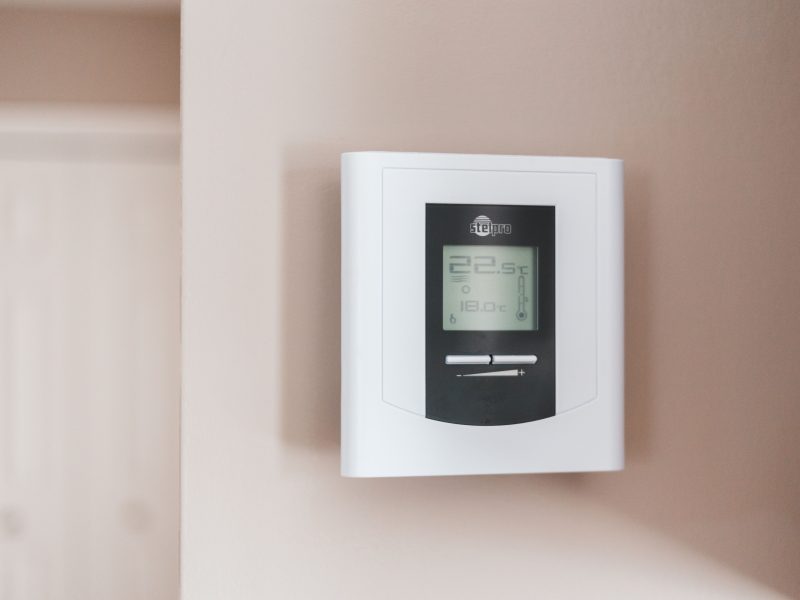 Comment régler un chauffage au sol sans te tromper ?