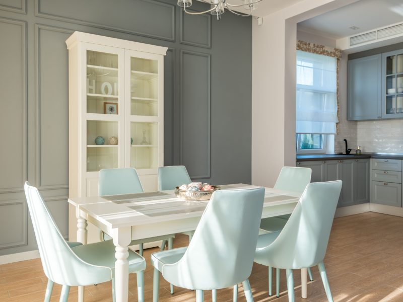 Comment choisir ton vaisselier salle à manger sans te tromper ?