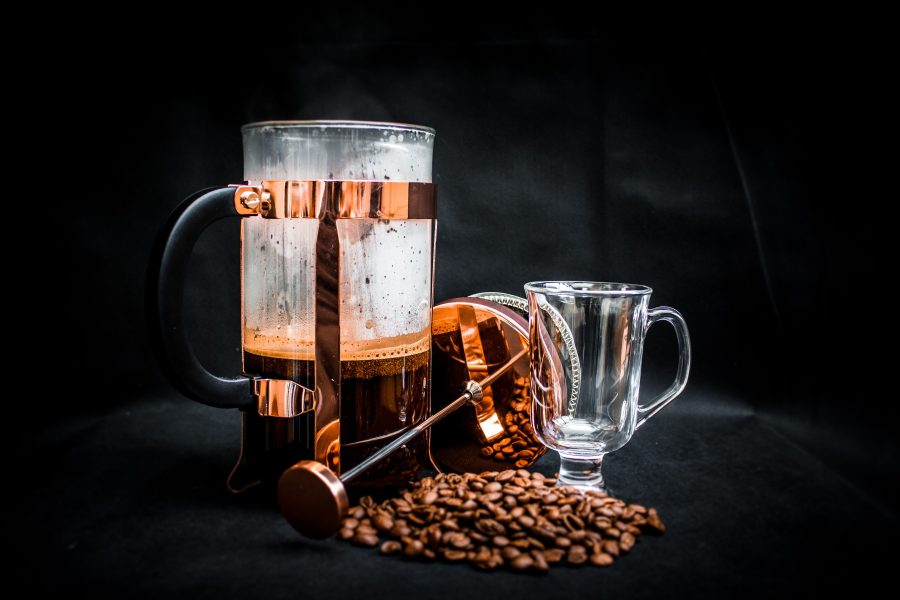 Comment utiliser une cafetière à piston sans rater son café ?